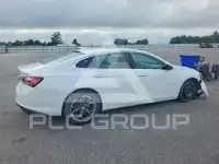 2020 Chevrolet Malibu фото