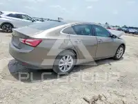 2020 Chevrolet Malibu фото