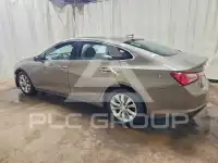 2020 Chevrolet Malibu фото