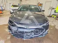 2020 Chevrolet Malibu фото