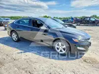 2020 Chevrolet Malibu фото