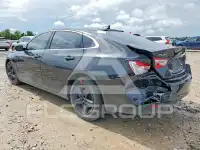 2020 Chevrolet Malibu фото