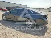 2020 Chevrolet Malibu фото
