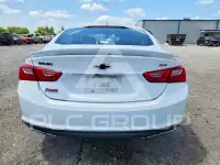 2020 Chevrolet Malibu фото