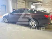 2020 Chevrolet Malibu фото