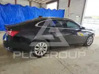 2020 Chevrolet Malibu фото