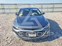 2020 Chevrolet Malibu фото