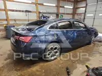 2020 Chevrolet Malibu фото