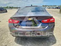 2020 Chevrolet Malibu фото