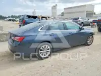 2020 Chevrolet Malibu фото
