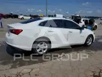 2020 Chevrolet Malibu фото