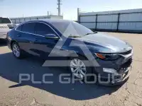 2020 Chevrolet Malibu photo
