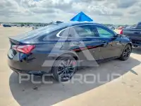 2020 Chevrolet Malibu фото