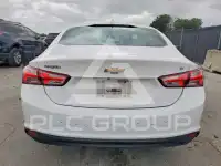 2020 Chevrolet Malibu фото