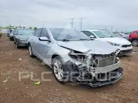 2020 Chevrolet Malibu фото