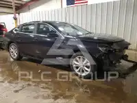 2020 Chevrolet Malibu фото