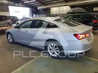 2020 Chevrolet Malibu фото