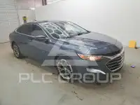 2020 Chevrolet Malibu фото