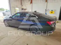 2020 Chevrolet Malibu фото