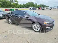 2020 Chevrolet Malibu фото