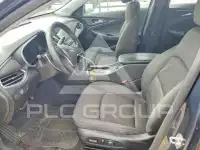 2020 Chevrolet Malibu фото