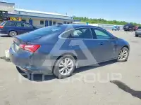 2020 Chevrolet Malibu фото