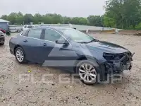 2020 Chevrolet Malibu фото