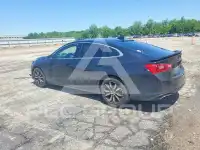 2020 Chevrolet Malibu фото