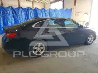 2020 Chevrolet Malibu фото