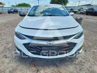 2020 Chevrolet Malibu фото