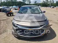 2020 Chevrolet Malibu фото