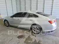 2020 Chevrolet Malibu фото