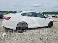 2020 Chevrolet Malibu фото