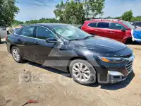 2020 Chevrolet Malibu фото