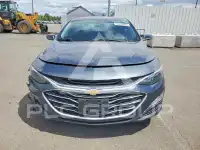 2020 Chevrolet Malibu фото
