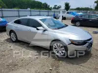 2020 Chevrolet Malibu фото