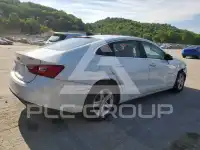 2020 Chevrolet Malibu фото