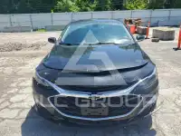2020 Chevrolet Malibu фото
