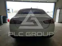 2020 Chevrolet Malibu фото