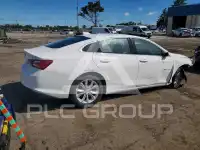 2020 Chevrolet Malibu фото
