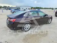 2020 Chevrolet Malibu фото