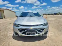 2020 Chevrolet Malibu фото