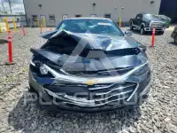 2020 Chevrolet Malibu фото