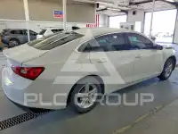 2020 Chevrolet Malibu фото