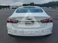 2020 Chevrolet Malibu фото