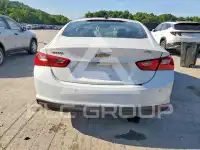 2020 Chevrolet Malibu фото