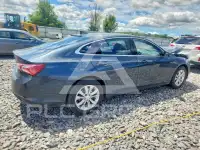 2020 Chevrolet Malibu фото