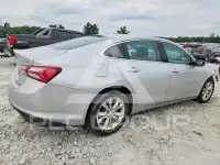 2020 Chevrolet Malibu фото