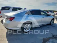 2020 Chevrolet Malibu фото