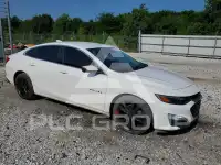 2020 Chevrolet Malibu photo